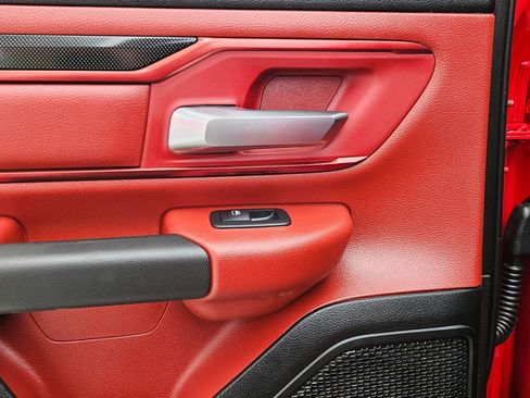 Used 2019 RAM 1500 Rebel w/ Rebel Level 2 Equipment Group AWD/4WD image 23
