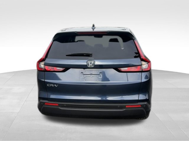 Used 2025 Honda CR-V EX-L image 4