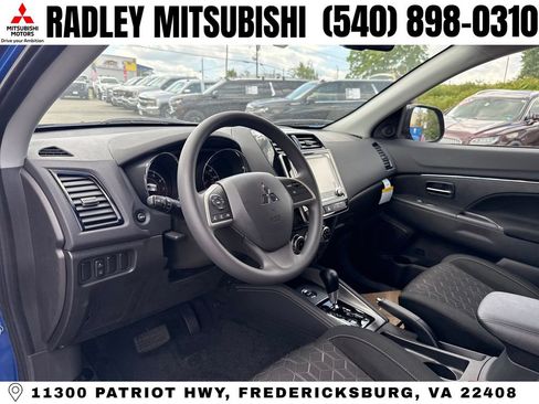 New 2026 Mitsubishi Outlander Sport AWD image 4