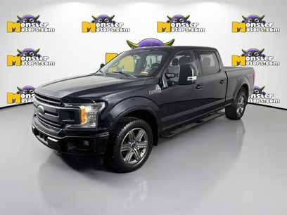 Used 2020 Ford F150 XLT w/ Equipment Group 302A Luxury