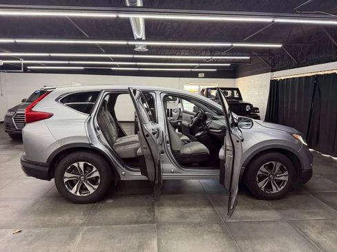Used 2017 Honda CR-V LX image 46