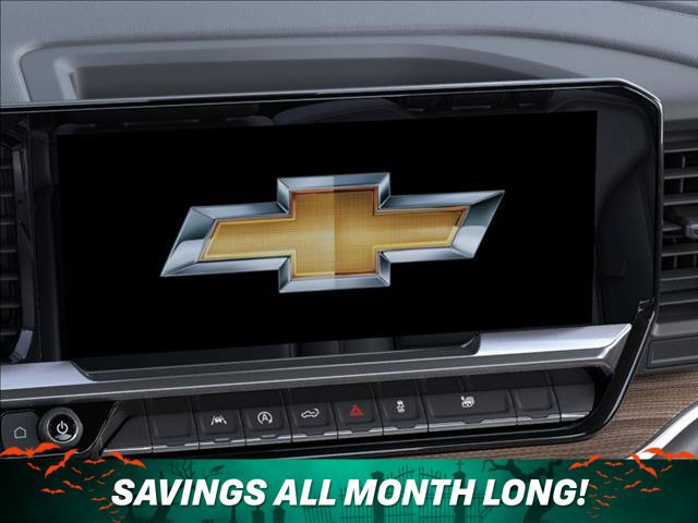 New 2026 Chevrolet Silverado 1500 RST w/ All Star Edition Plus AWD/4WD image 20