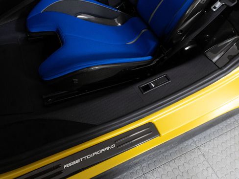 Certified 2023 Ferrari SF90 Spider image 30