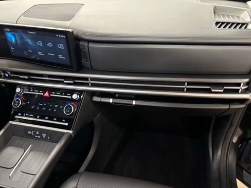 Used 2026 Hyundai Santa Fe SEL FWD image 21
