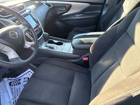 Used 2017 Nissan Murano S w/ Navigation Package image 21