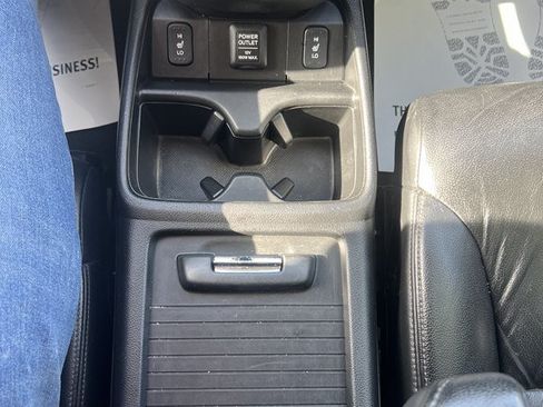 Used 2013 Honda CR-V EX-L image 23