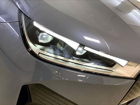 Certified 2024 BMW iX xDrive50 w/ Sport Package AWD/4WD image 27