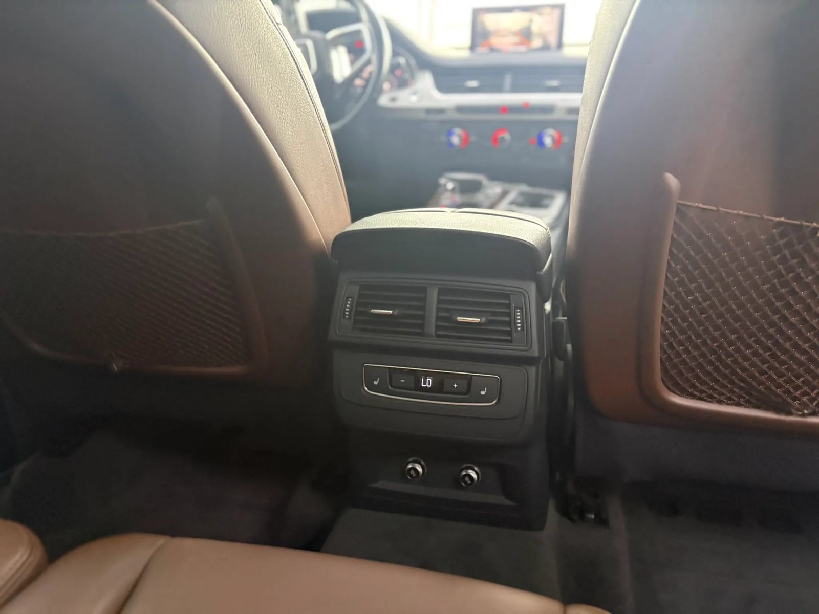 Used 2018 Audi Q7 2.0T Premium Plus w/ Premium Plus Package AWD/4WD image 16