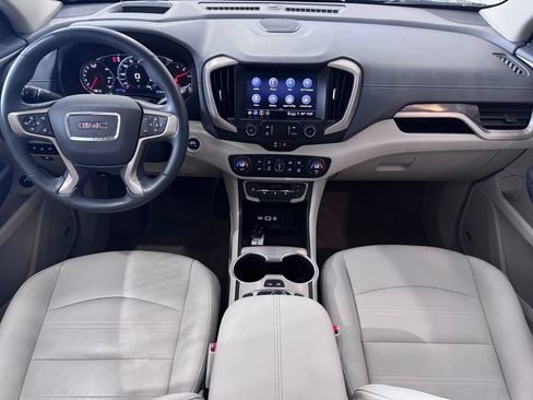 Certified 2023 GMC Terrain Denali w/ Black Diamond Edition AWD/4WD image 11