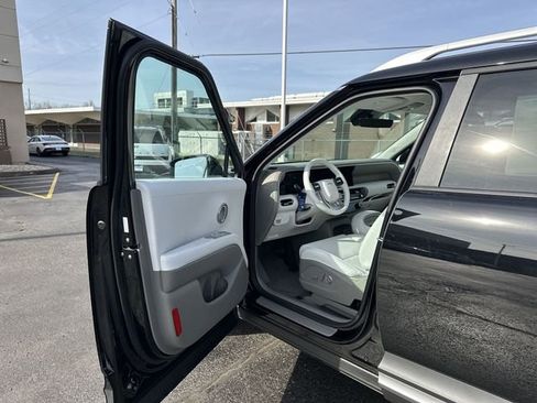 New 2026 Hyundai Palisade SEL image 18