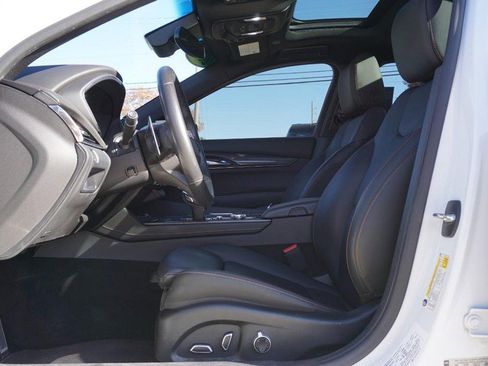 Used 2024 Cadillac CT5 Sport image 22