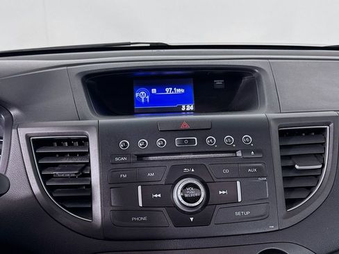 Used 2012 Honda CR-V EX image 14