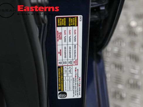 Used 2021 Nissan Altima 2.5 SR image 33