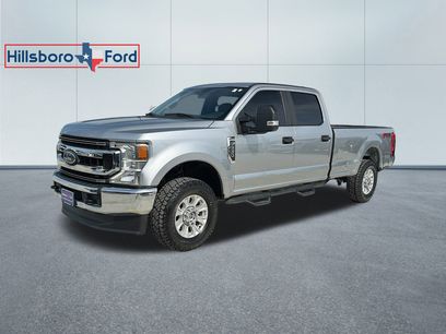 Used 2022 Ford F250 XL w/ STX Appearance Package