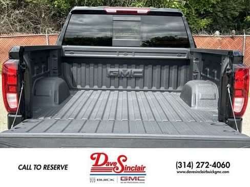 New 2026 GMC Sierra 1500 Elevation w/ Elevation Premium Package AWD/4WD image 31