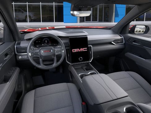 New 2026 GMC Acadia Elevation w/ LPO, Floor Liner Package FWD image 31