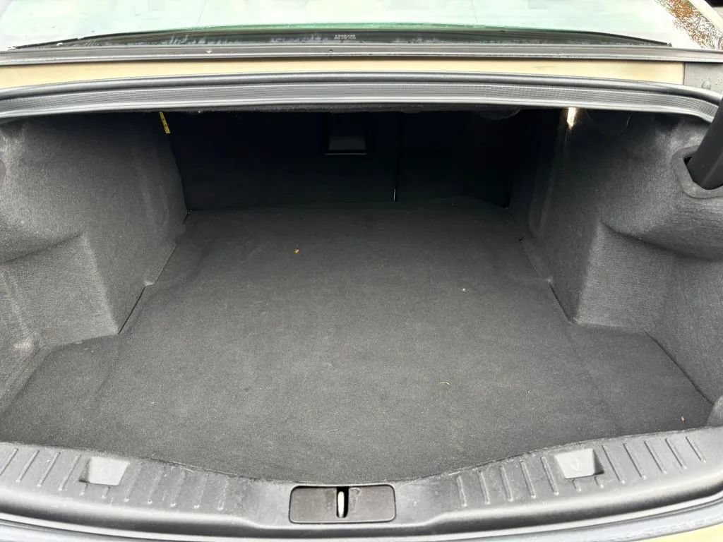 Used 2018 Lincoln MKZ Select w/ Select Plus Package AWD/4WD image 15