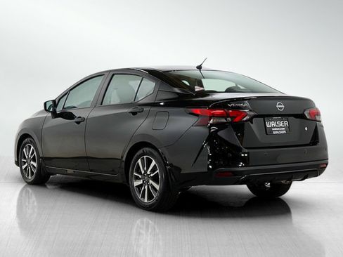 Used 2024 Nissan Versa S w/ S Plus Package image 3