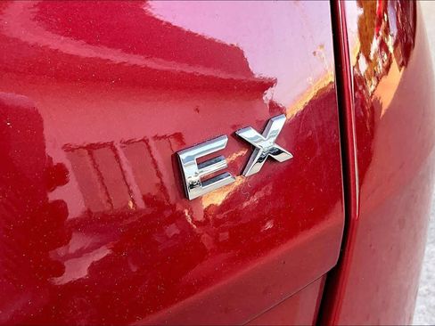 Used 2017 Kia Sportage EX w/ EX Technology Package AWD/4WD image 10