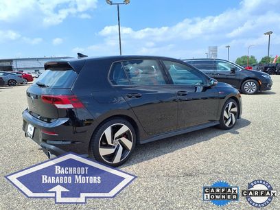 Used 2024 Volkswagen GTI S
