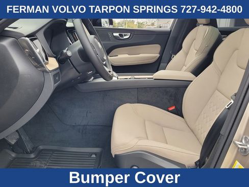 New 2026 Volvo XC60 B5 Plus w/ Protection Package Premier image 14