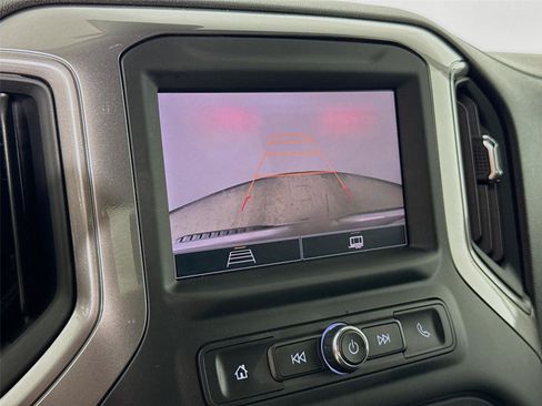 Used 2025 GMC Sierra 2500 Pro AWD/4WD image 14