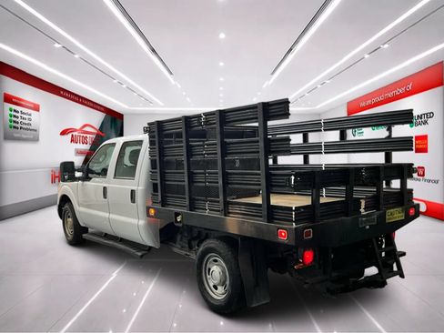 Used 2016 Ford F250 XL RWD image 5