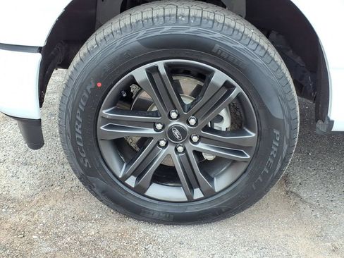 Certified 2021 Ford F150 XLT w/ Equipment Group 302A High AWD/4WD image 9