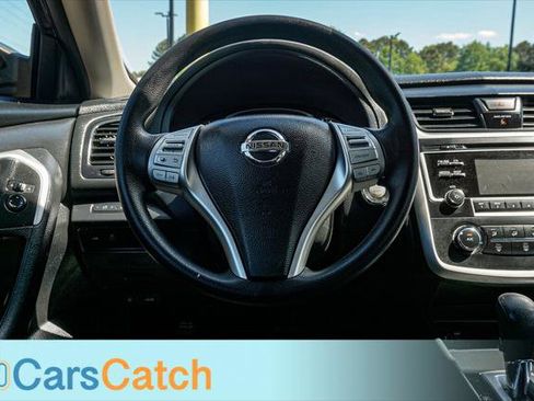 Used 2018 Nissan Altima 2.5 S w/ S Convenience Package image 19
