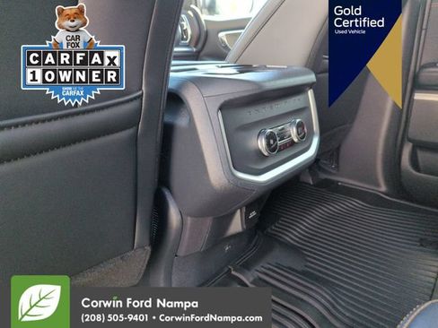 Used 2026 Ford Expedition Tremor AWD/4WD image 27