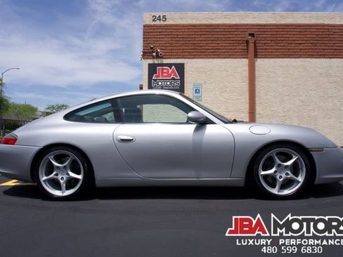 Used 2004 Porsche 911 GT3 RS image 69