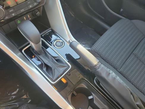 New 2026 Mitsubishi Eclipse Cross ES image 32
