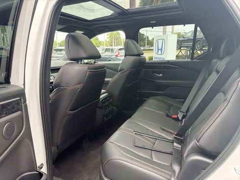 New 2026 Honda Passport TrailSport Elite image 23