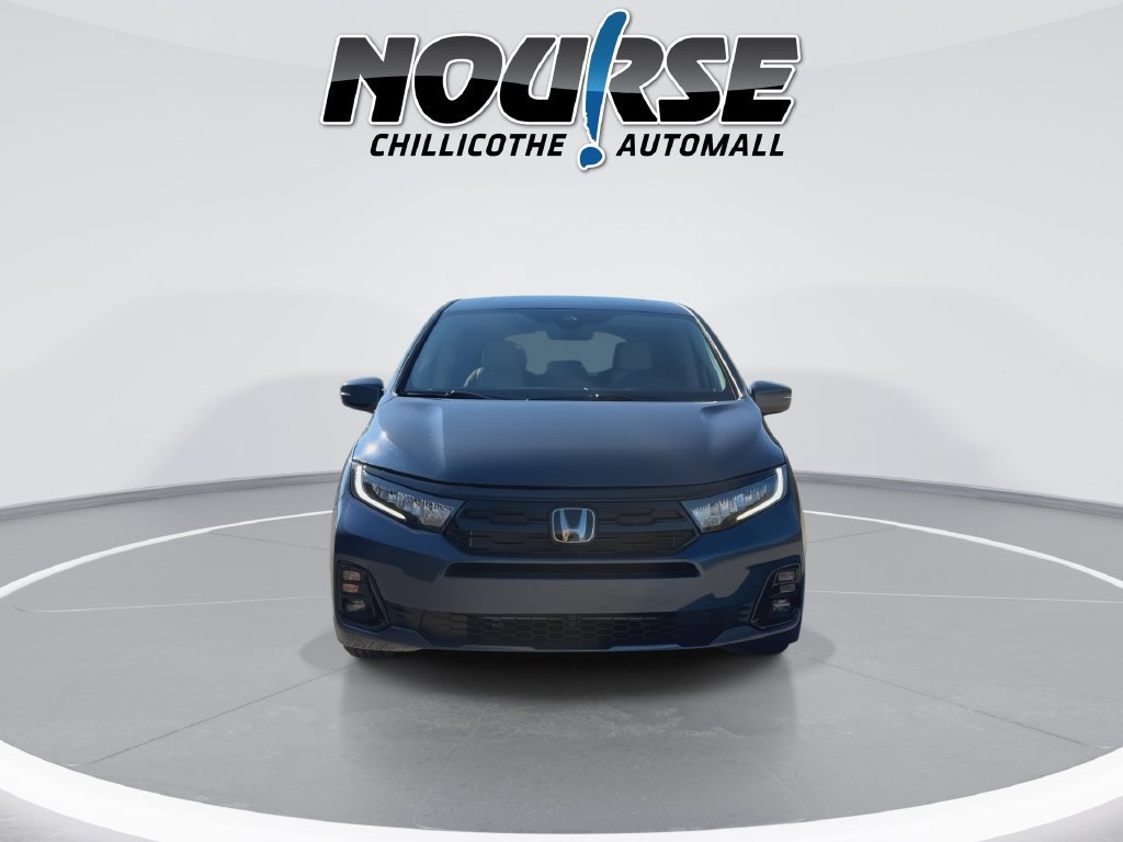 New 2027 Honda Odyssey Elite image 3