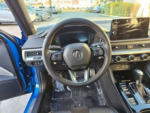 New 2026 Acura Integra A-Spec image 24