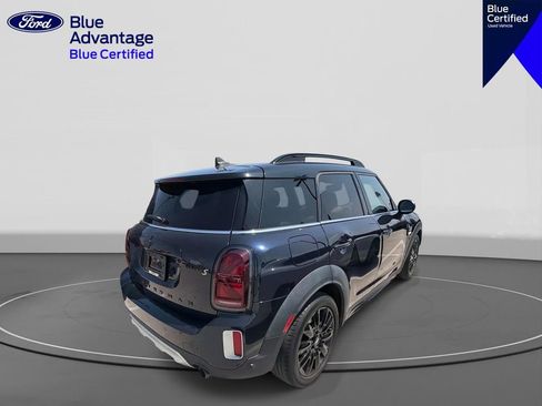 Used 2022 MINI Cooper Countryman S FWD image 5