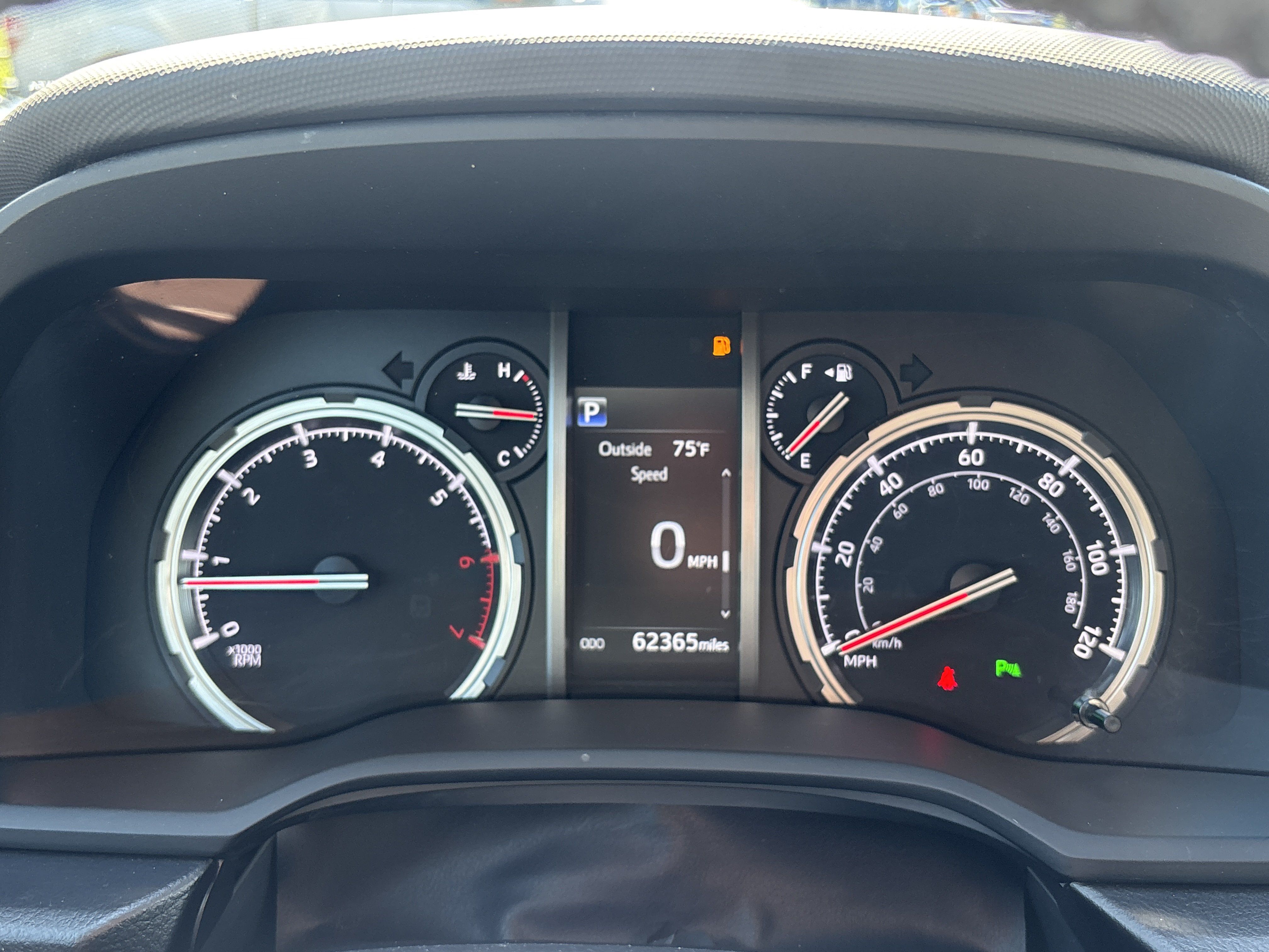 Used 2023 Toyota 4Runner Limited AWD/4WD image 4