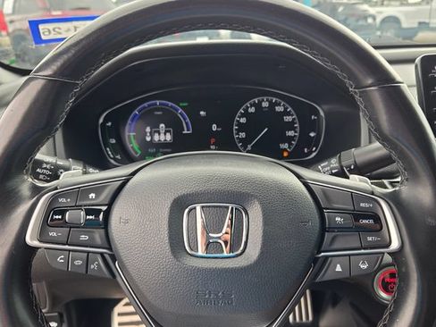 Used 2022 Honda Accord Sport image 23
