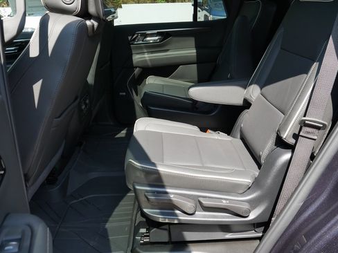 New 2026 Chevrolet Tahoe Premier image 29