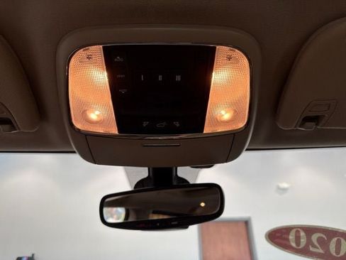 Used 2020 Jeep Grand Cherokee Limited w/ Premium Lighting Group AWD/4WD image 35