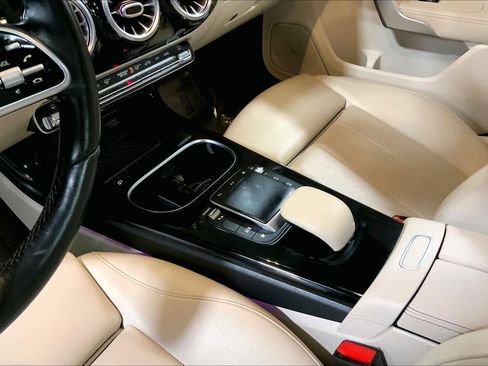 Used 2021 Mercedes-Benz A 220 A 220 image 17