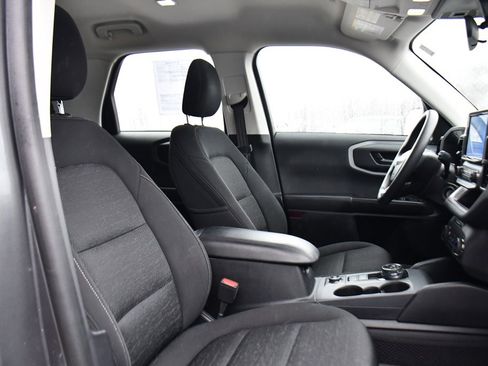 Used 2021 Ford Bronco Sport image 15