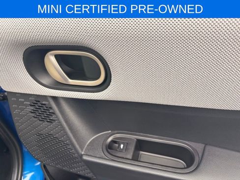Certified 2025 MINI Cooper S FWD image 22