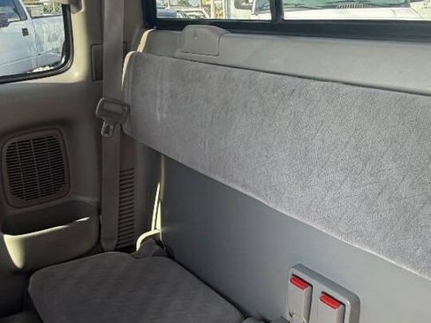 Used 2003 Toyota Tacoma PreRunner RWD image 29