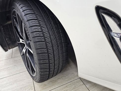 Used 2020 BMW M850i Gran Coupe xDrive AWD/4WD image 45