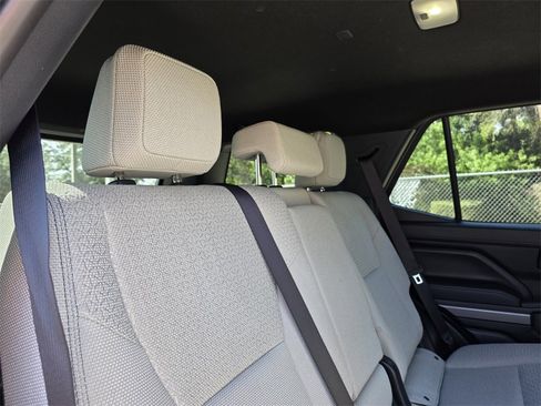 Certified 2025 Toyota 4Runner SR5 image 18