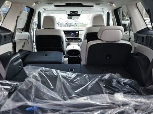 New 2026 Hyundai Palisade Calligraphy AWD/4WD image 6