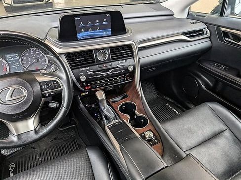 Used 2021 Lexus RX 350 AWD w/ Premium Package image 24