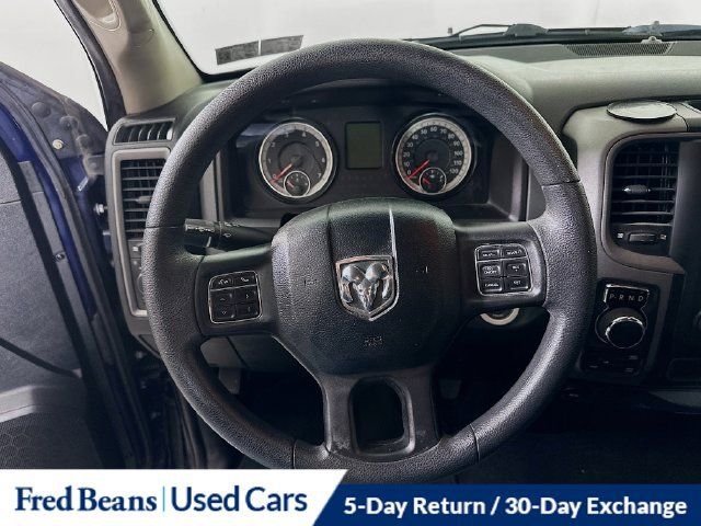 Used 2018 RAM 1500 Express w/ Express Value Package AWD/4WD image 15