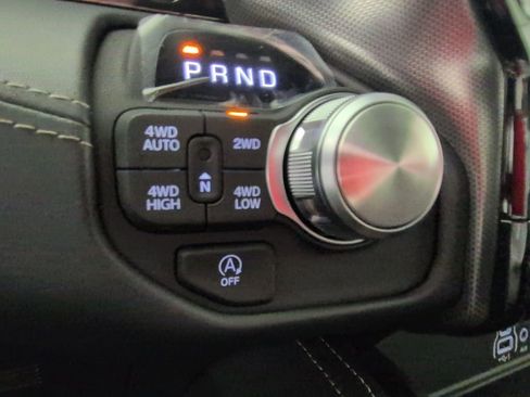 New 2026 RAM 1500 Limited AWD/4WD image 15